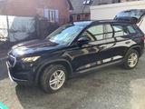 Skoda Kodiaq 2.0 TDI 110 kW DSG Selection Selection - Skoda: Firmenfahrzeug