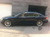 BMW 750Li Individual, Facelift - BMW 750 aus 2005