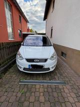 Ford Galaxy - Ford Galaxy SUV