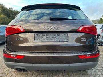 Audi Q5 - 5