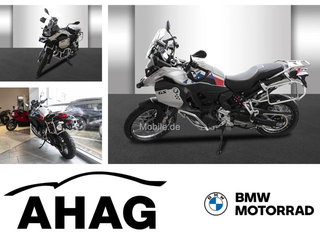 BMW F 900 GS ADVENTURE