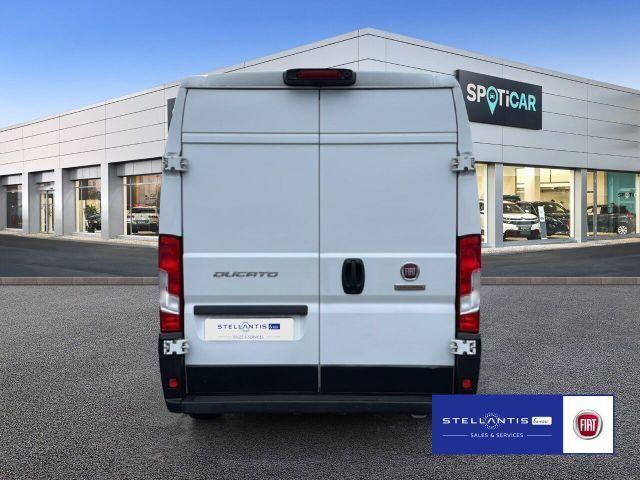 Fiat Ducato 35 140 Multijet L4H2 As Ducato 35 140 Mul