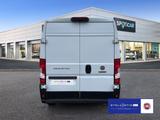 Fiat Ducato 35 140 Multijet L4H2 As - Fiat Ducato 35 l4h2
