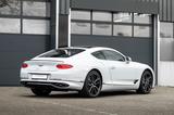 Bentley CONTINENTAL GT V8 MULLINER STYLING SPEC CARBON - gebrauchte Bentley Continental GT aus dem Jahr 2023