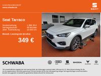 Seat Tarraco - Vorschau Bild 2