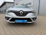 Renault Megane IV Lim. 5-trg. Intens - silberne Renault Megane