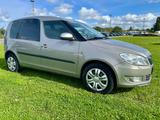 Skoda Roomster 1,2 TDI Comfort - Skoda Roomster in Rostock