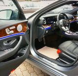 Mercedes-Benz E 63 AMG Mercedes-AMG E 63 4MATIC+ T Autom. ... - Mercedes-Benz E 63 AMG aus 2019