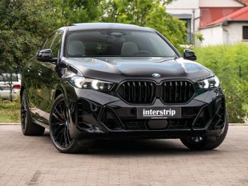 BMW X6 - 3