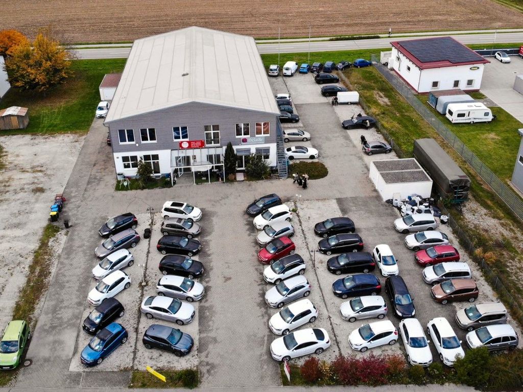 Opel Crossland X - Bild 24