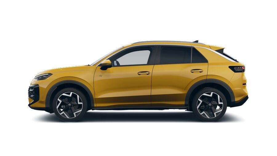 Volkswagen T-Roc - Bild 2