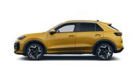 Volkswagen T-Roc - Vorschau Bild 2