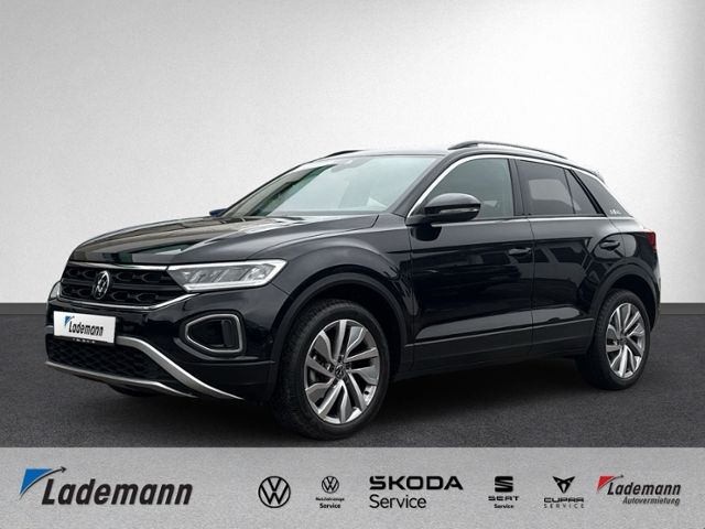 T-Roc 1.5 TSI DSG GOAL AHK+NAVI+RFK+ACC+LED+SIHZ