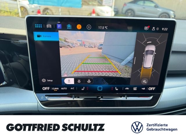 Volkswagen Golf - Bild 18