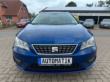 SEAT Leon - 3