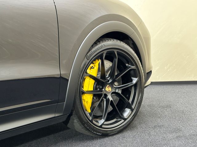 R.W. Exclusive Cars