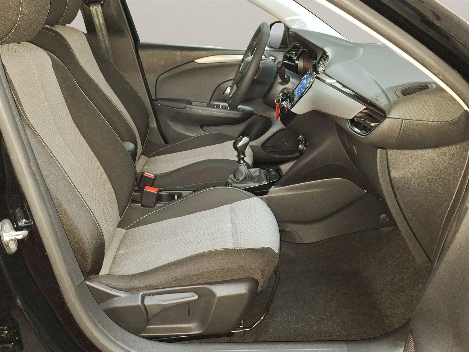 Opel Corsa - Bild 17