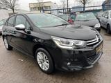 Citroën C4 Lim. Selection - Citroën C4 in Hamburg