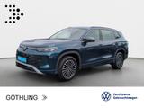 Volkswagen Tayron Life 1.5 TSI eHybrid*NAVI*AHK*KAM*SHZ*LED - Volkswagen Tayron Plug-in Hybrid (PHEV) Gebrauchtwagen