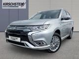 Mitsubishi Plug-in Hybrid Outlander Top 4WD 2.4 WR LED ACC  - Mitsubishi Plug-in Hybrid Outlander Gebrauchtwagen