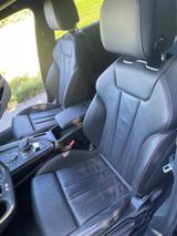 Audi A4 Allroad 2.0 TDI S tronic quattro - - Audi A4 Allroad mit Anhängerkupplung