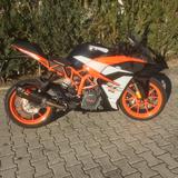 KTM RC 390  Supersportler - Offers