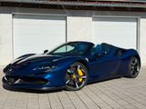 Ferrari SF90 SPIDER **SPECIAL COLOUR **CUSTOM MADE ** - Ferrari New cars in München