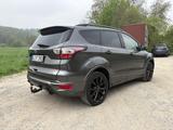 Ford Kuga 2,0 TDCi 4x4 132kW ST-Line PowerShift S... - : Geländewagen, Halbautomatik