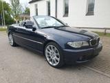 BMW 325 Ci Exclusive Aut Xenon SpoSi Memo HU neu !! - BMW 325 in München