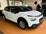Citroën C3 Feel SPURASSISTENT/SHZ/PDC/MEDIA-IN - Citroën C3 mit Benzin-Antrieb: Feel