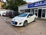Peugeot 308 CC Cabrio-Coupe Allure - Peugeot 308 mit Diesel-Antrieb: Cabrio