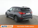 BMW X1 sDrive 18d xLine Aut.*NAVI*TEMPO*LED*PDC*SHZ* - gebrauchte BMW bis 25.000 Euro