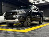 Ford Ranger Wildtrak/4x4/Mwst/NAVI/ - gebrauchte Ford Ranger aus dem Jahr 2020