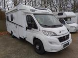 Weinsberg Pepper - Fiat Ducato - Mobilheim
