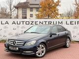 Mercedes-Benz C180 CGI BlueEfficiency NAVI*PDC*TÜV*AVANTGARDE - Mercedes-Benz C 180 in Leipzig