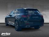 Mercedes-Benz GLC 220 d 4MATIC AMG, Hinterachslenkung, AHV - Mercedes GLC 220 mit Anhängerkupplung