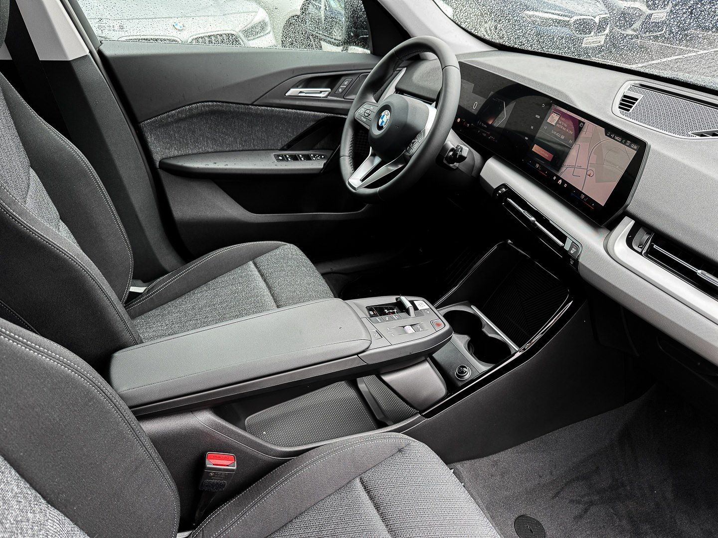 BMW X1 - Bild 5
