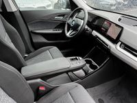 BMW X1 - Vorschau Bild 5