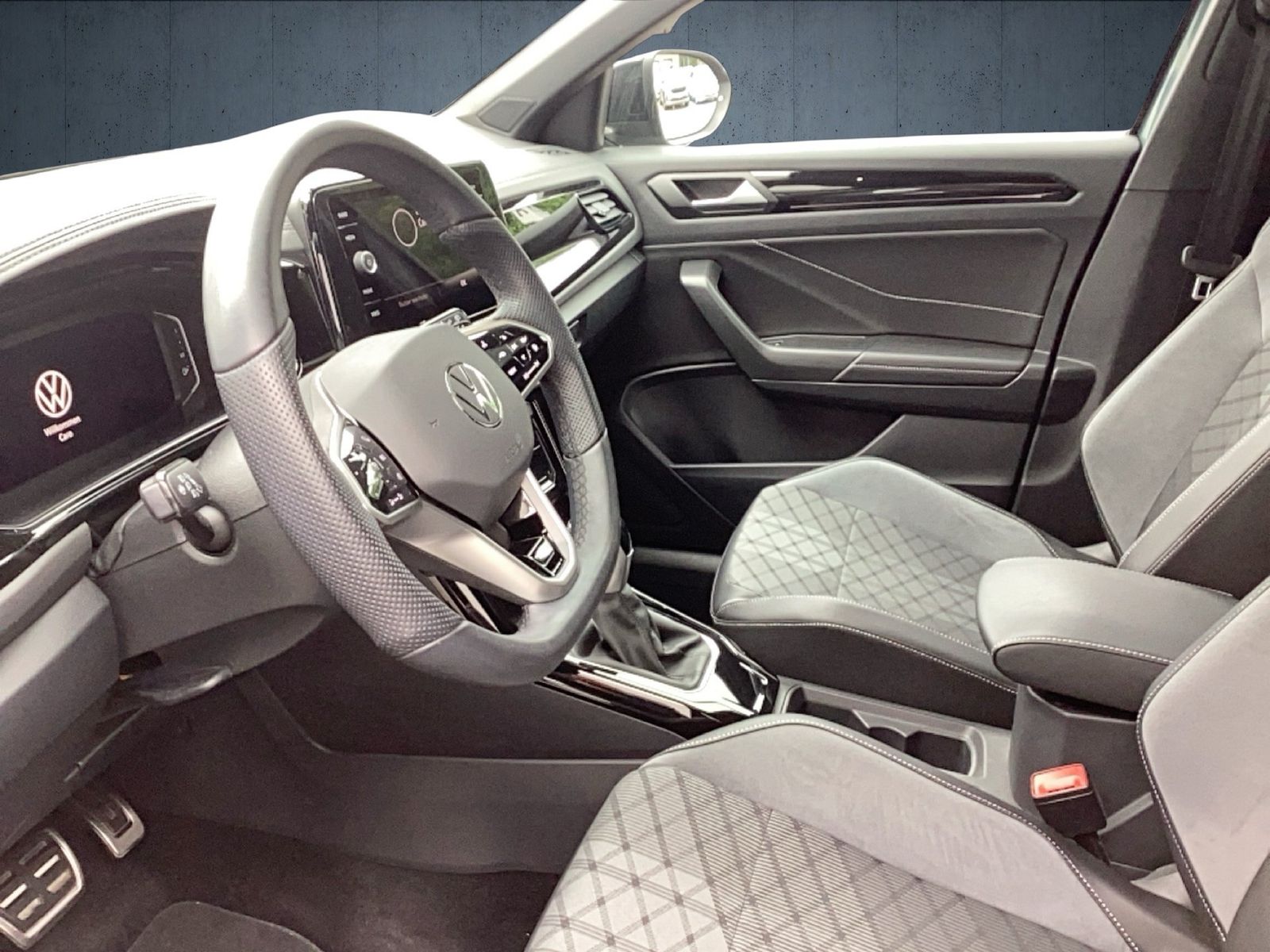Volkswagen T-Roc - Bild 9