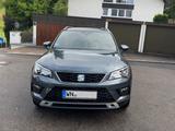 Seat Ateca 1.5 TSI 110kW Alcantara, AHK, Service NEU - gebrauchte Seat Ateca aus dem Jahr 2019