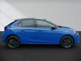 Opel Corsa 1.2 Turbo GS Line AUT LED KAM SHZ - Opel mit Benzin-Antrieb: Kleinwagen, Automatik