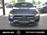 Mercedes-Benz CLA 220 COUPÉ 4M AMG KAMERA PANO NIGHT KEYLESS - Mercedes-Benz CLA 220 in Hannover