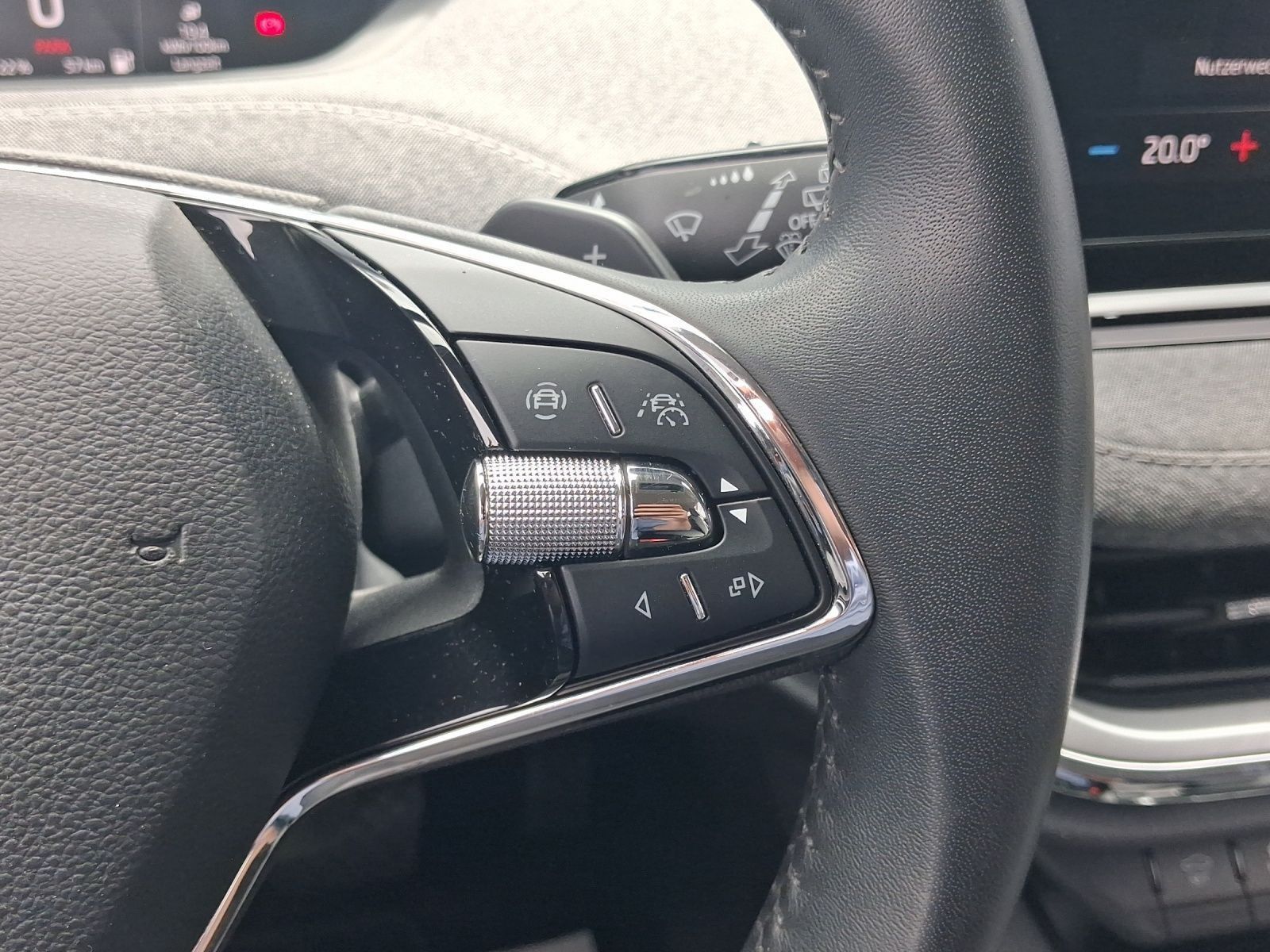 Skoda Enyaq - Bild 19