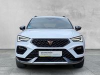 Cupra Ateca - Vorschau Bild 8