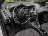 Ford Focus 1.0 ST-Line Business-Paket Kamera Navi - Ford Gebrauchtwagen in Hagen