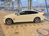 BMW 435 Gran Coupé 435d xDrive Gran Coupé M Spor... - BMW 435 Gran Coupé aus 2015