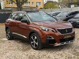 Peugeot 3008 GT Line 1.5 HDI/Memory/Pano/Massage/360°Kam - Peugeot 3008: Hdi