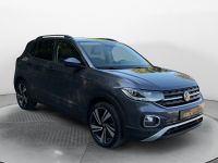 Volkswagen T-Cross - Vorschau Bild 5