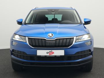 Skoda Karoq - 7
