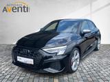 Audi S3 Sportback quattro S-tronic*ACC*Lane Assist*LE - Audi S3: Sportback